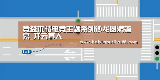 竞益求精电竞主题系列沙龙圆满落幕_开云真人(图1) 开云官网